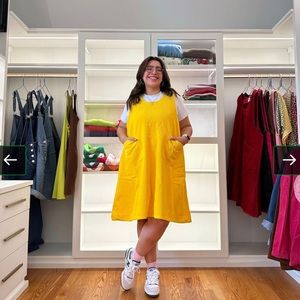 Corduroy Overalls Plus Size